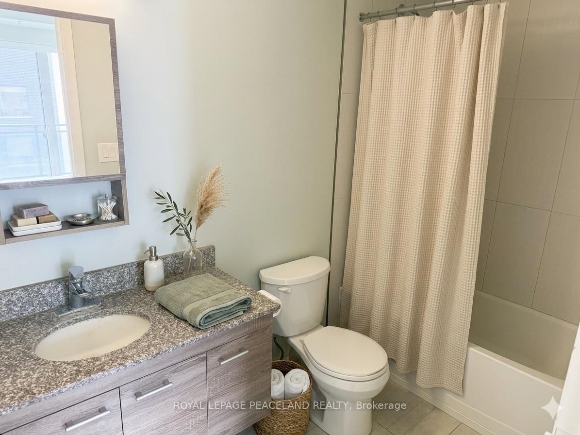 318 Spruce Street, Unit 901 - Photo 5