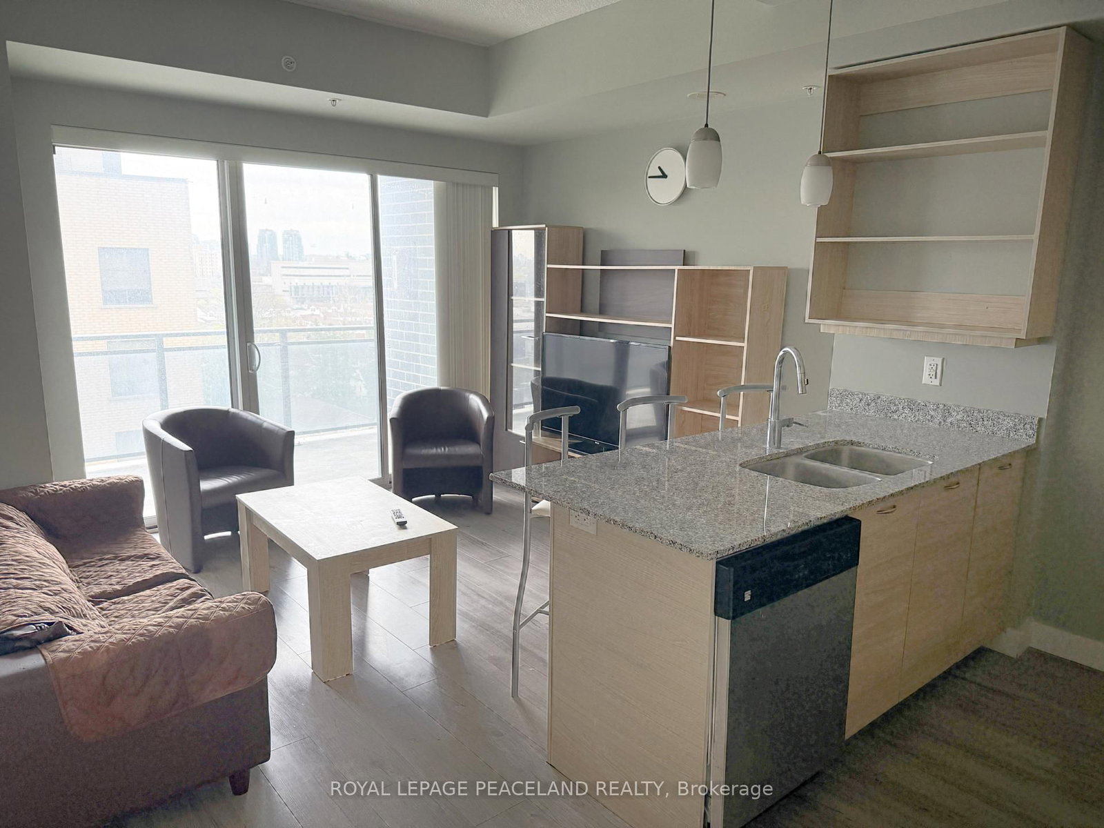 318 Spruce Street, Unit 901 - Photo 8