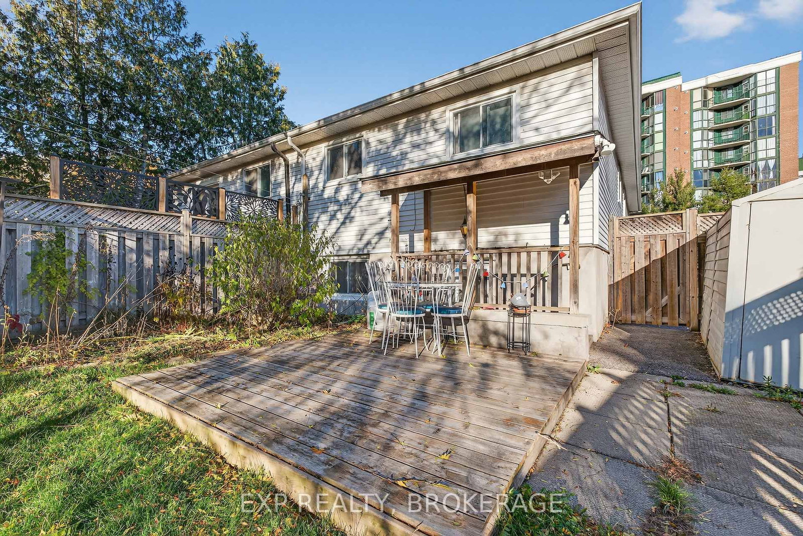 753 RIDLEY Drive • Kingston, ON photo 26