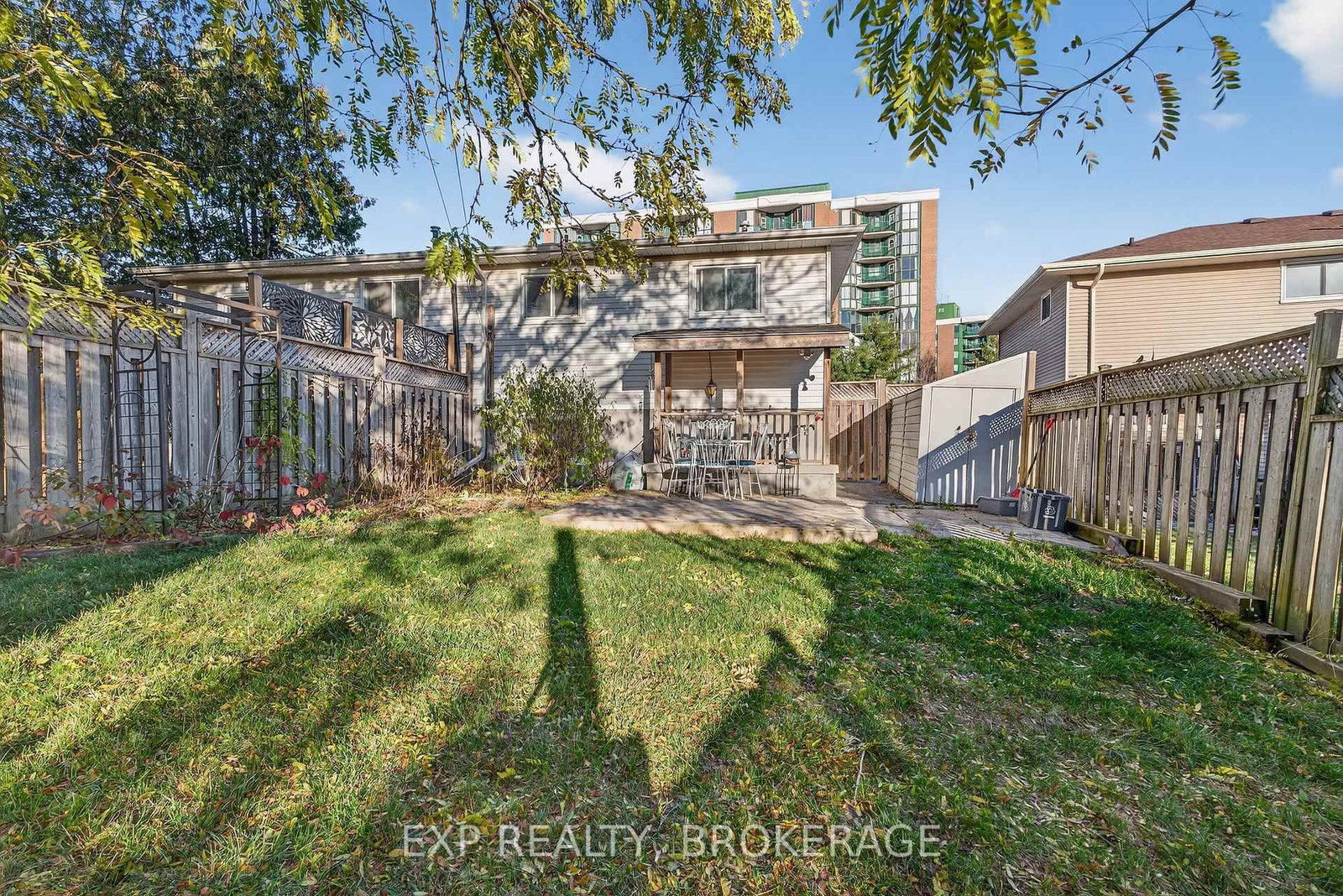 753 RIDLEY Drive • Kingston, ON photo 27