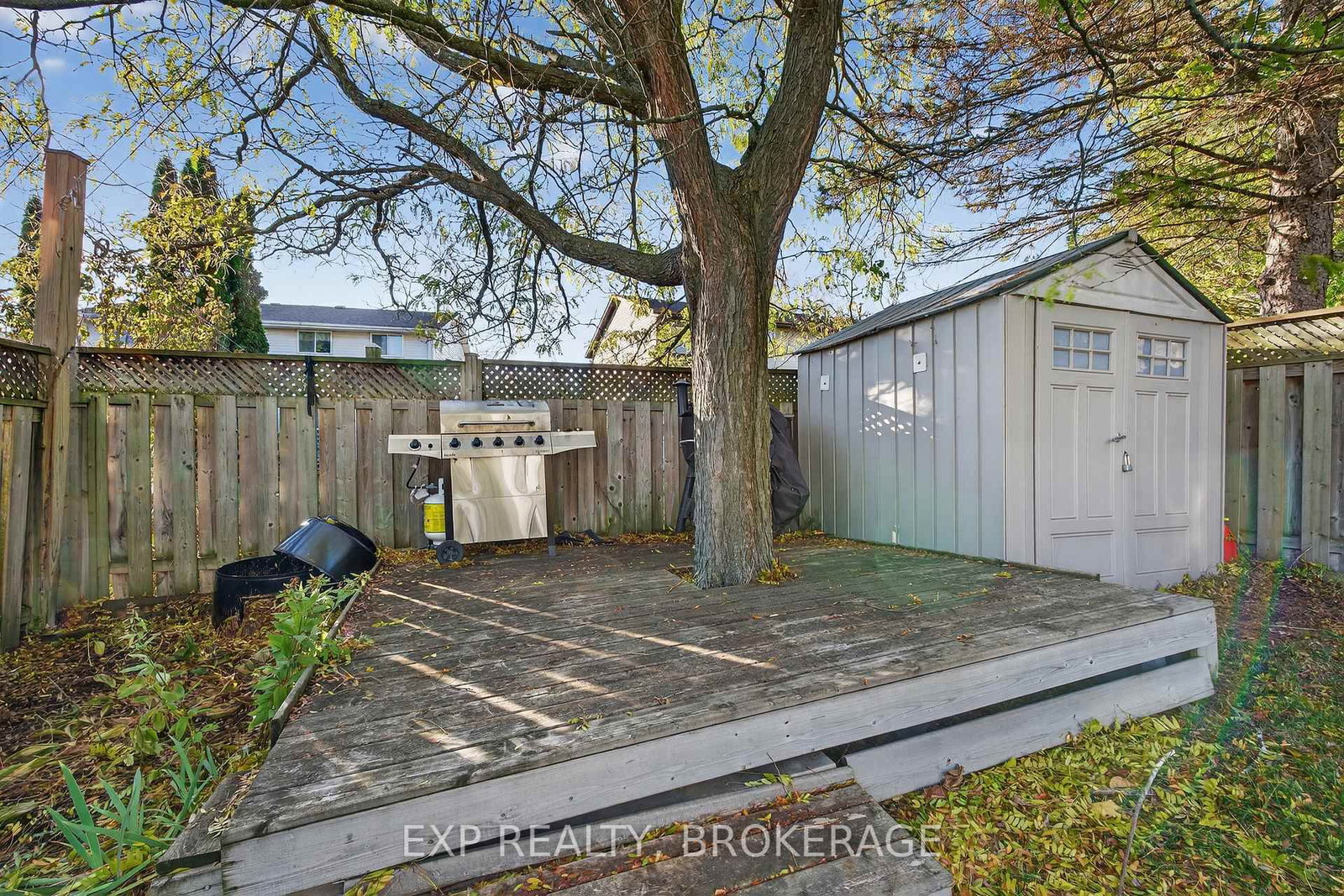753 RIDLEY Drive • Kingston, ON photo 28