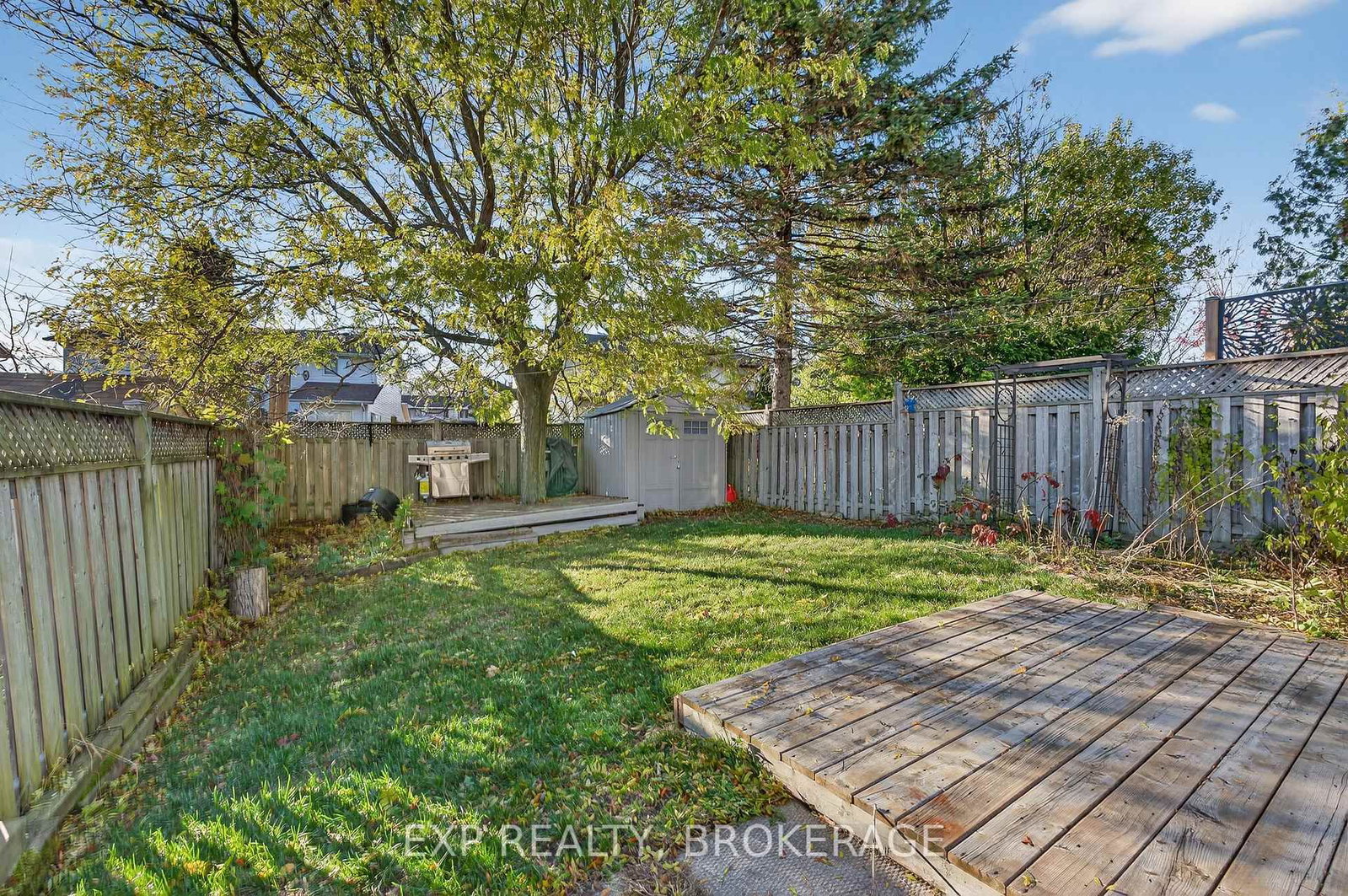 753 RIDLEY Drive • Kingston, ON photo 29