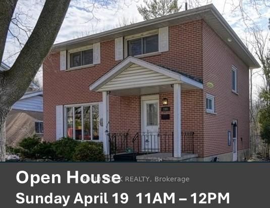 home for sale on 209 Reynolds Drive E