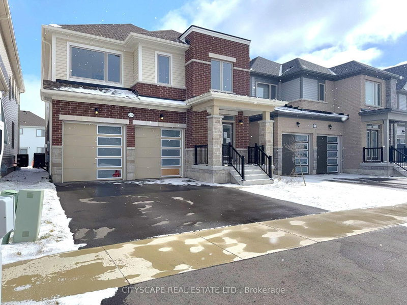 259 Rea Drive