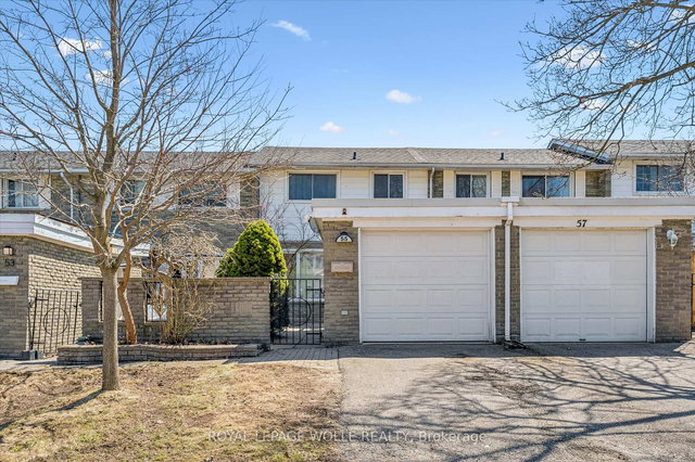 55 Ralgreen Crescent