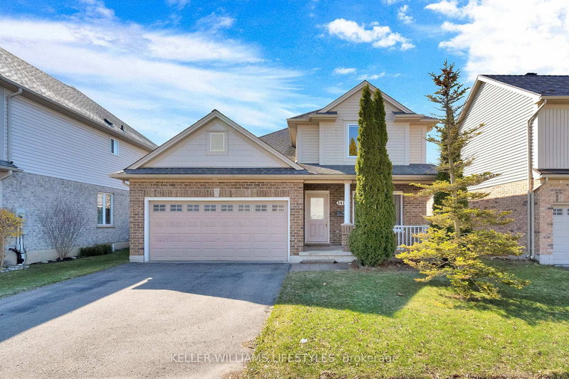 home for sale on 341 MCMAHEN Street