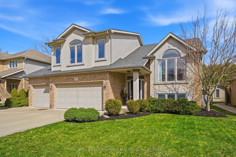 9 Bacon Lane, Pelham, L3E 0P5 | Image 3