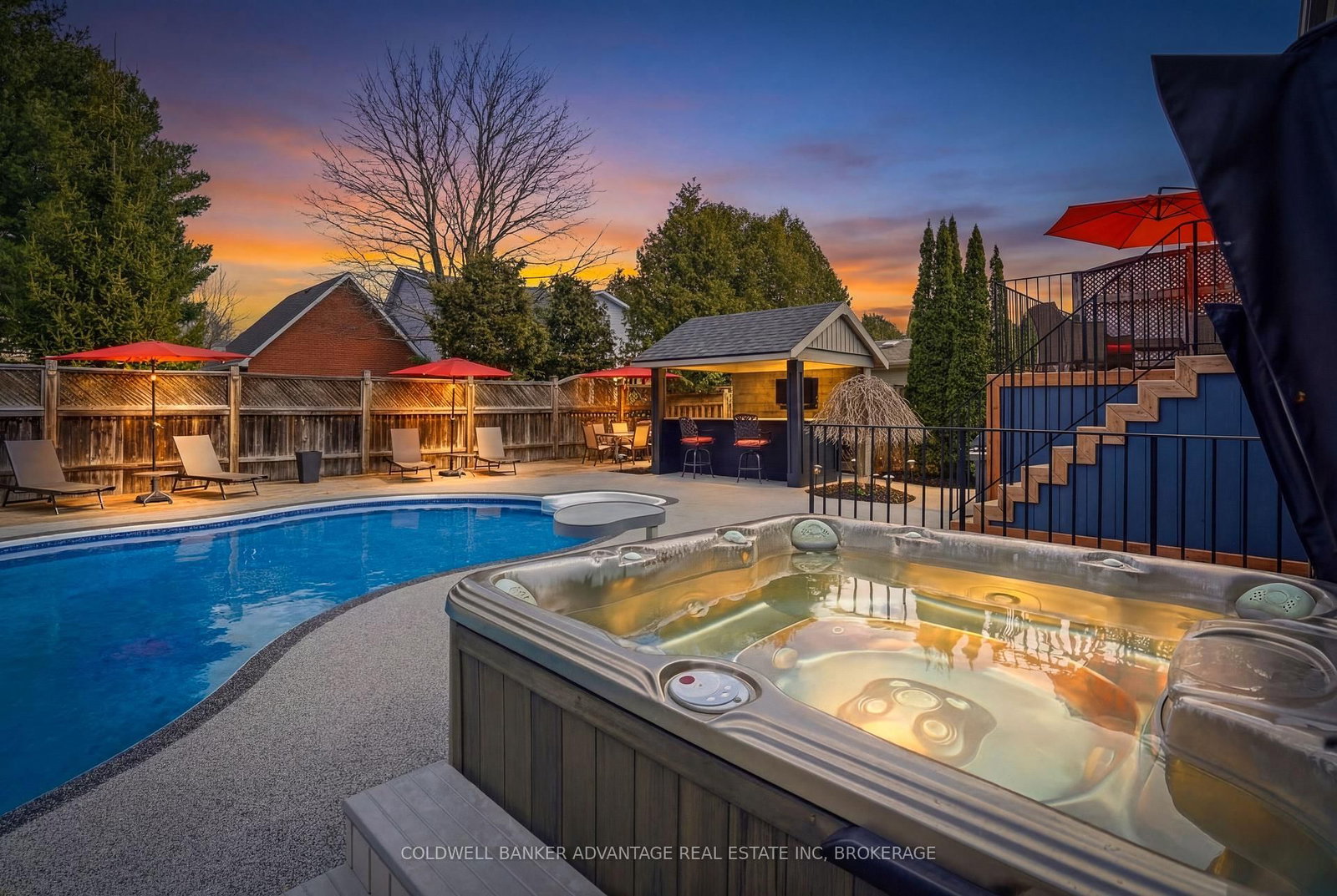 9 Bacon Lane • Pelham, ON photo 45