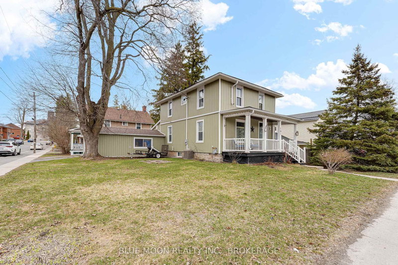 101 BRIDGE St E, Greater Napanee, K7R 1K2 | Image 2