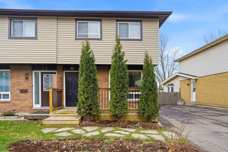 80 Silvan Dr, Welland, L3C 6C3 | Image 2