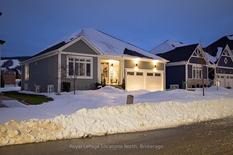 107 Stillwater Cres S, Blue Mountains, L9Y 4P5 | Image 3