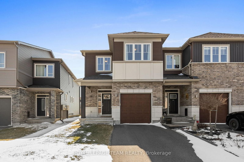 home for sale on 18 Stokes Drive