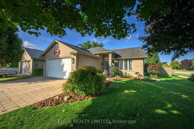 234 Kettle Creek Dr | Central Elgin | Image