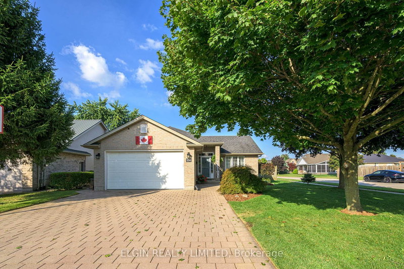 234 Kettle Creek Dr, Central Elgin, N0L 1B0 | Image 3