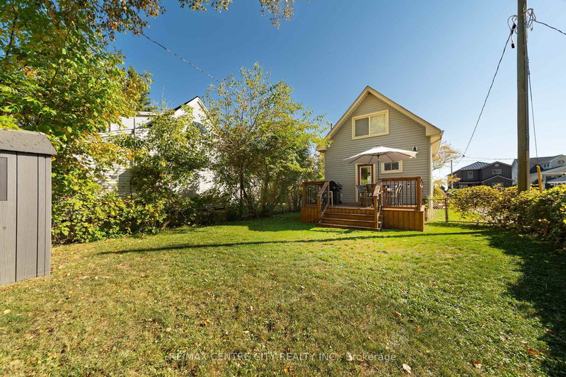 home for sale on 417 Edith Cavell Boulevard