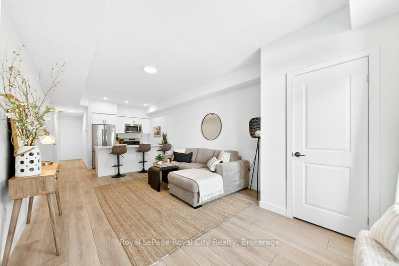 824 Woolwich St #162, Guelph, Ontario