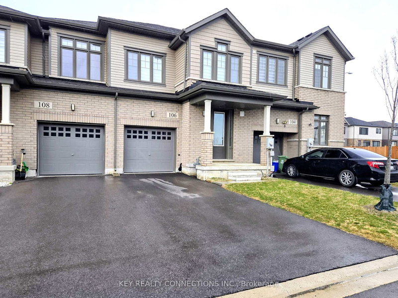 home for lease on 106 Yale Drive