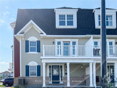 894 Fameflower St | Ottawa | Image