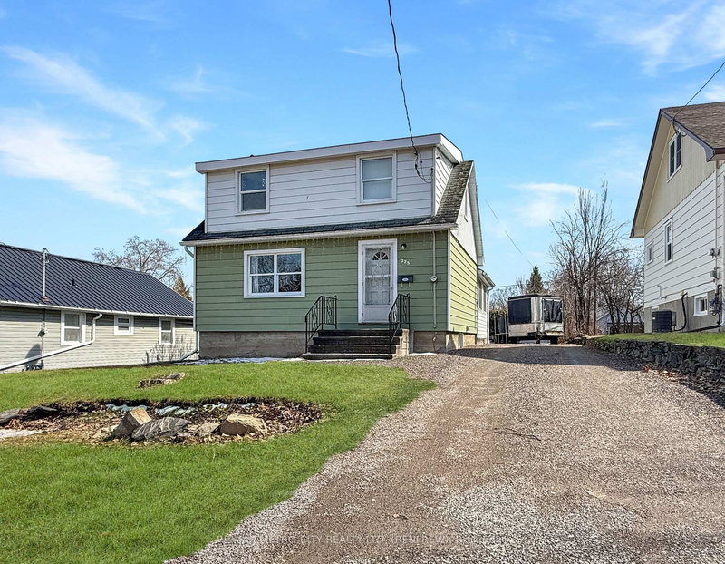 home for sale on 325 JOFFRE Avenue