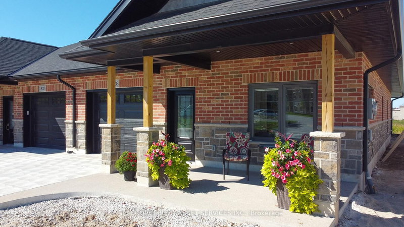 1336 15th Ave E, Owen Sound, Ontario