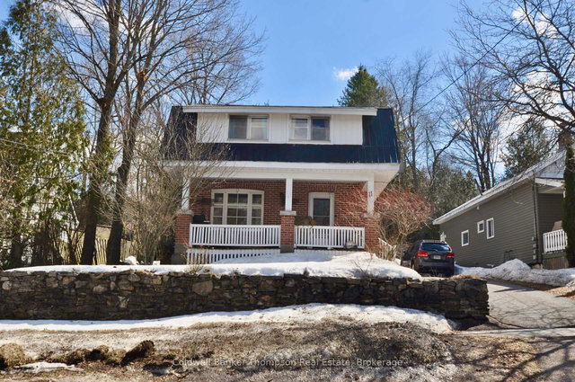 11 Florence Street E