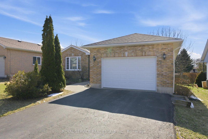 home for sale on 9 Jane's Court