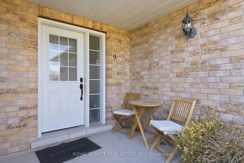 9 Jane's Crt, Cramahe, K0K 1S0 | Image 3