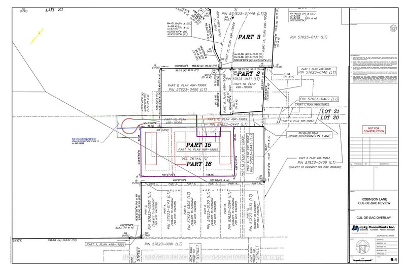 00 Robinson Lane, Laurentian Valley, K8A 7S1 | Image 3