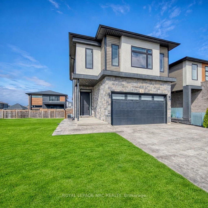 home for sale on 3 DAMUDE Avenue