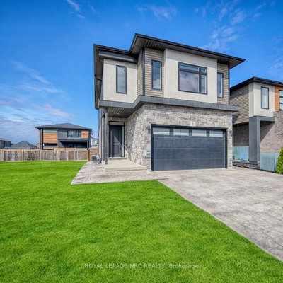 3 DAMUDE Ave | Thorold | Image