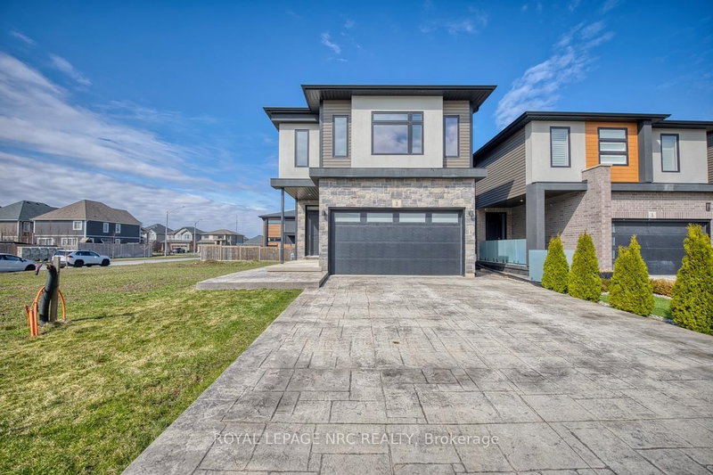 3 DAMUDE Ave, Thorold, L2V 0G7 | Image 2