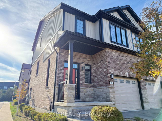 66 - 2235 Blackwater Road