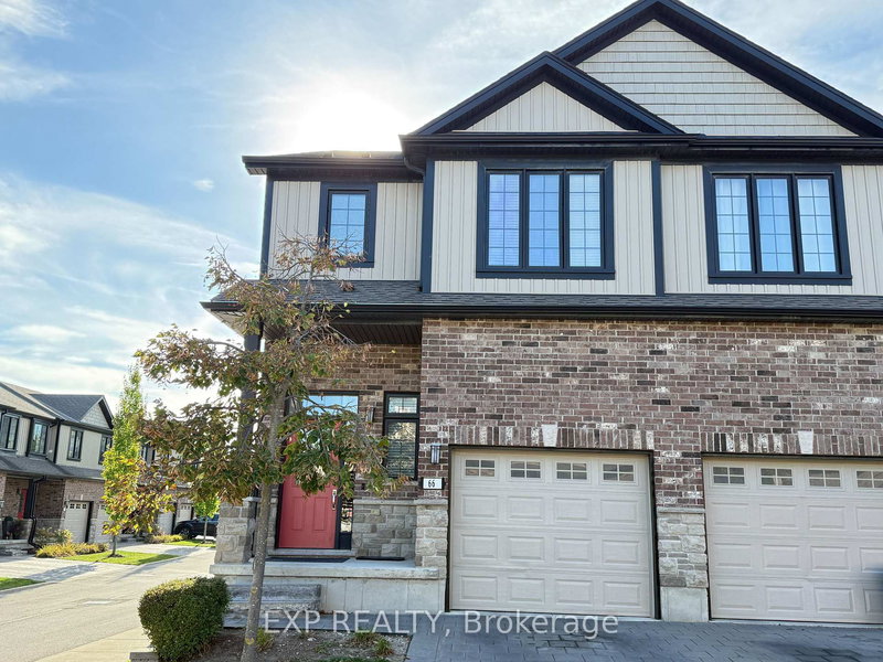 66 - 2235 Blackwater Rd, London North, N5X 0L8 | Image 3