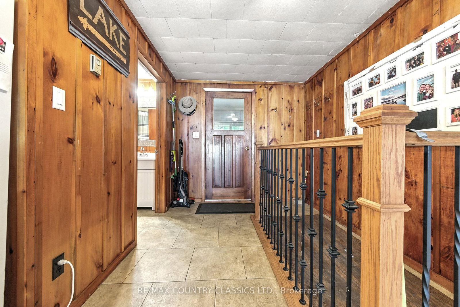1258 Kamaniskeg Lake Road • Combermere, ON photo 20