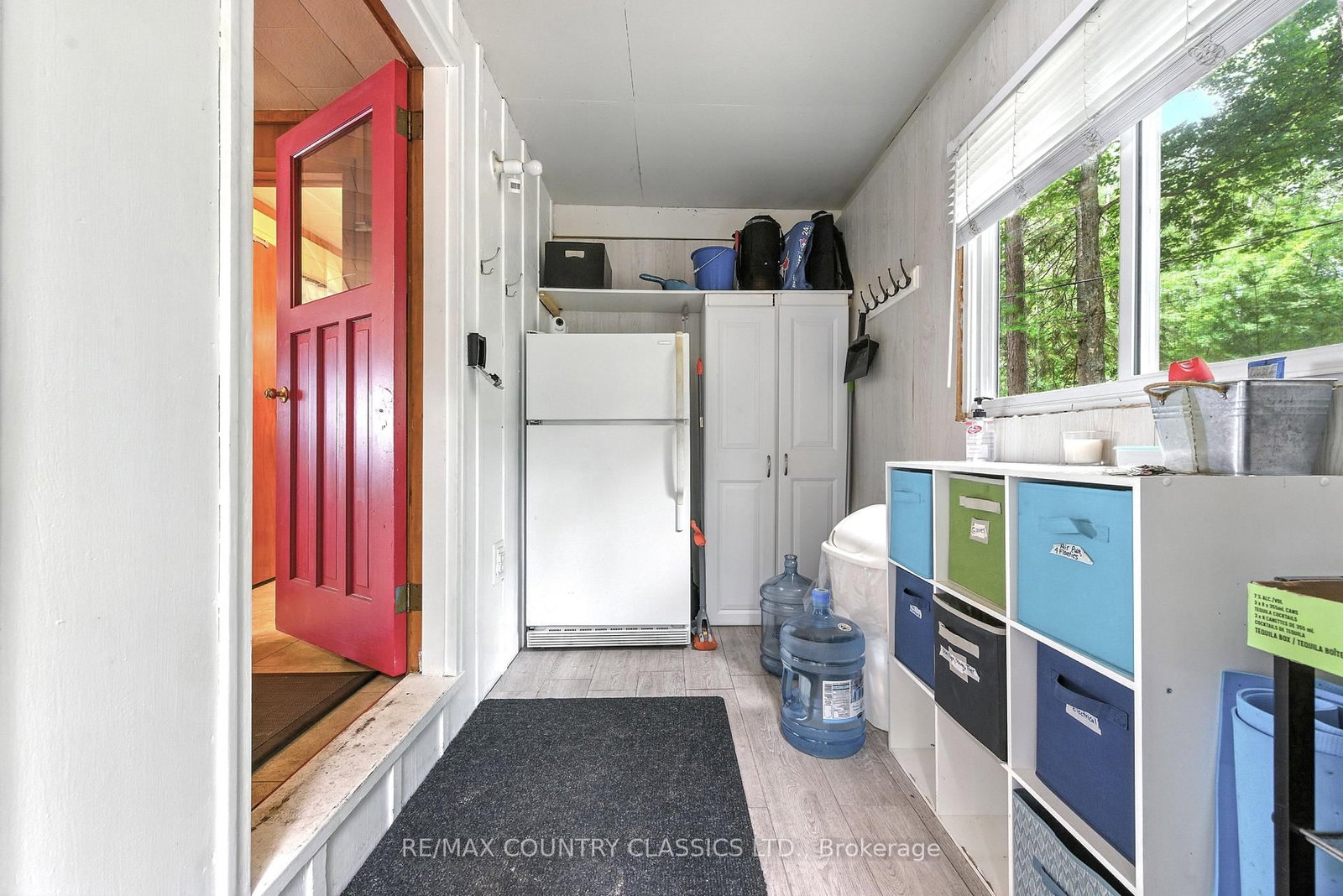 1258 Kamaniskeg Lake Road • Combermere, ON photo 21