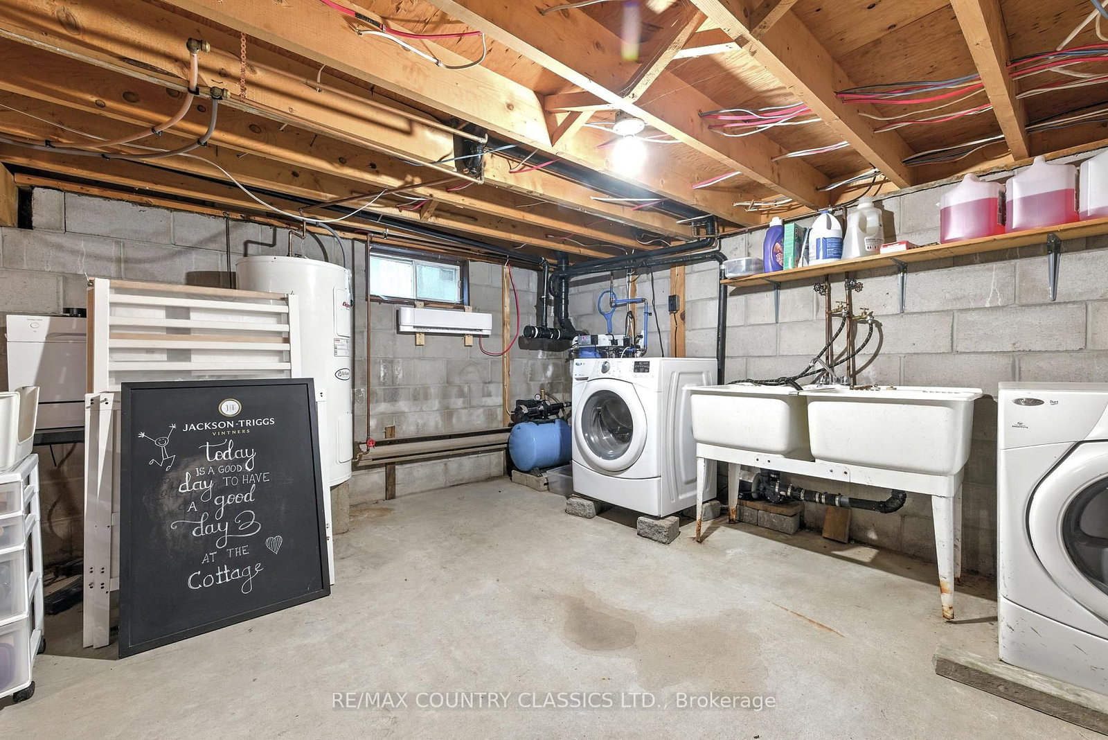 1258 Kamaniskeg Lake Road • Combermere, ON photo 22