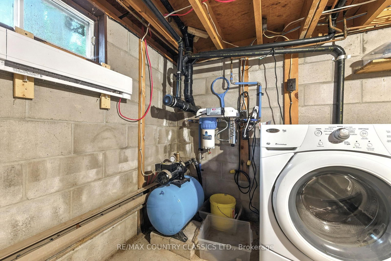 1258 Kamaniskeg Lake Road • Combermere, ON photo 23