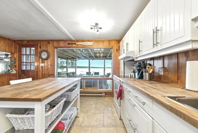 1258 Kamaniskeg Lake Road • Combermere, ON photo 9