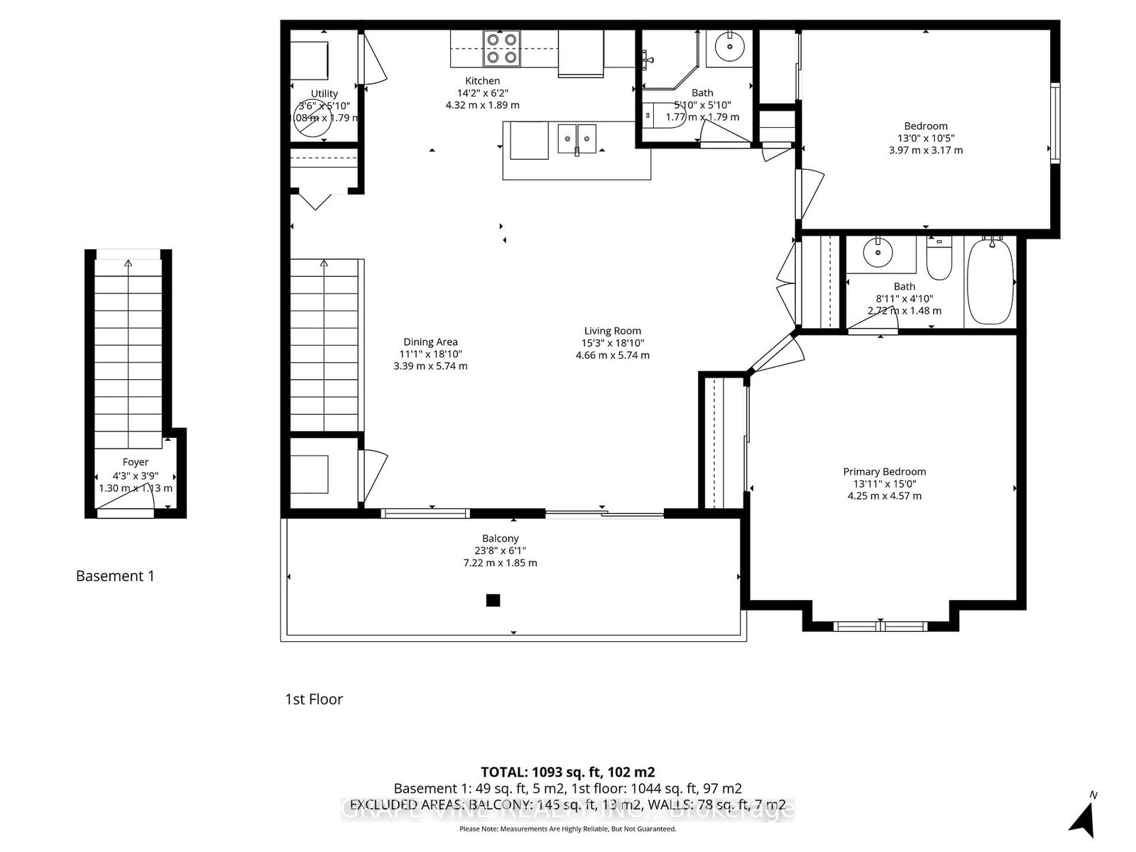 104 ARTESA Private • #F • Ottawa, ON photo 8