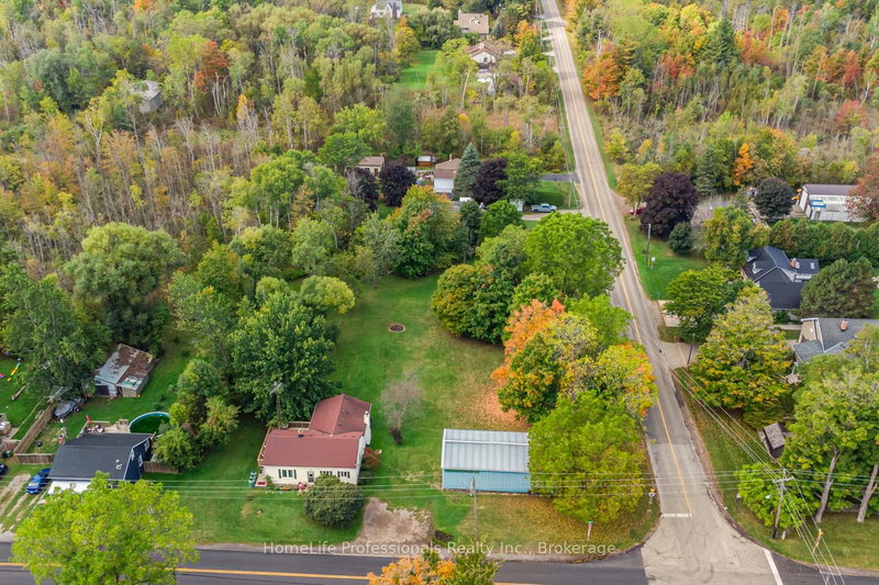 1545 Brock Rd, Hamilton, L9H 5E4 | Image 2