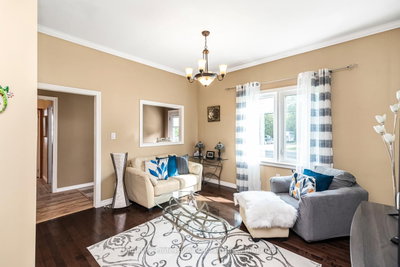 1545 Brock Road — more photos