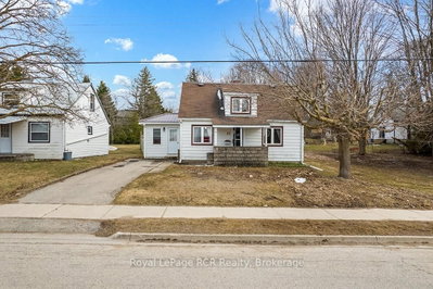 81 Lorne Street