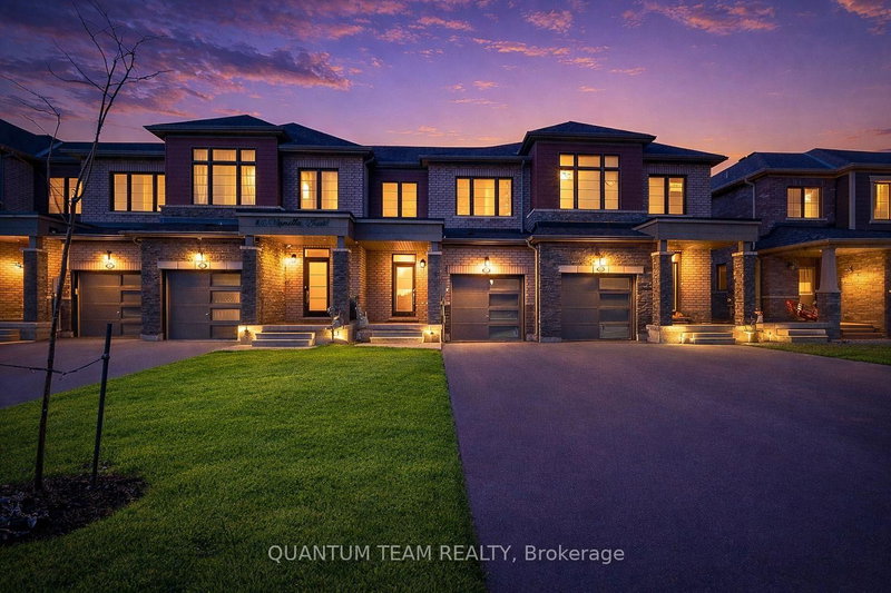 home for sale on 41 Vanilla Trail