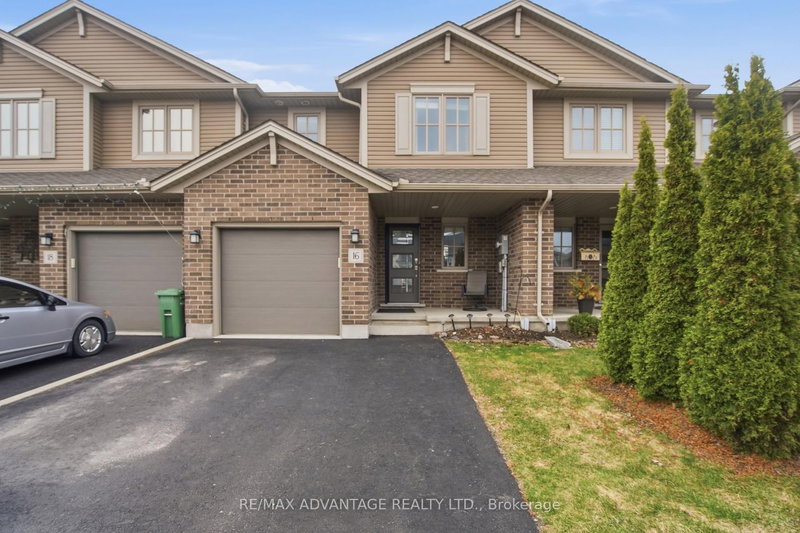 16 Empire Pkwy, St. Thomas, Ontario
