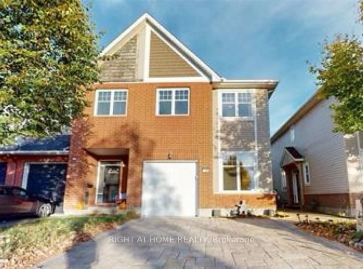 29 Cresthaven Dr #D, Ottawa, Ontario