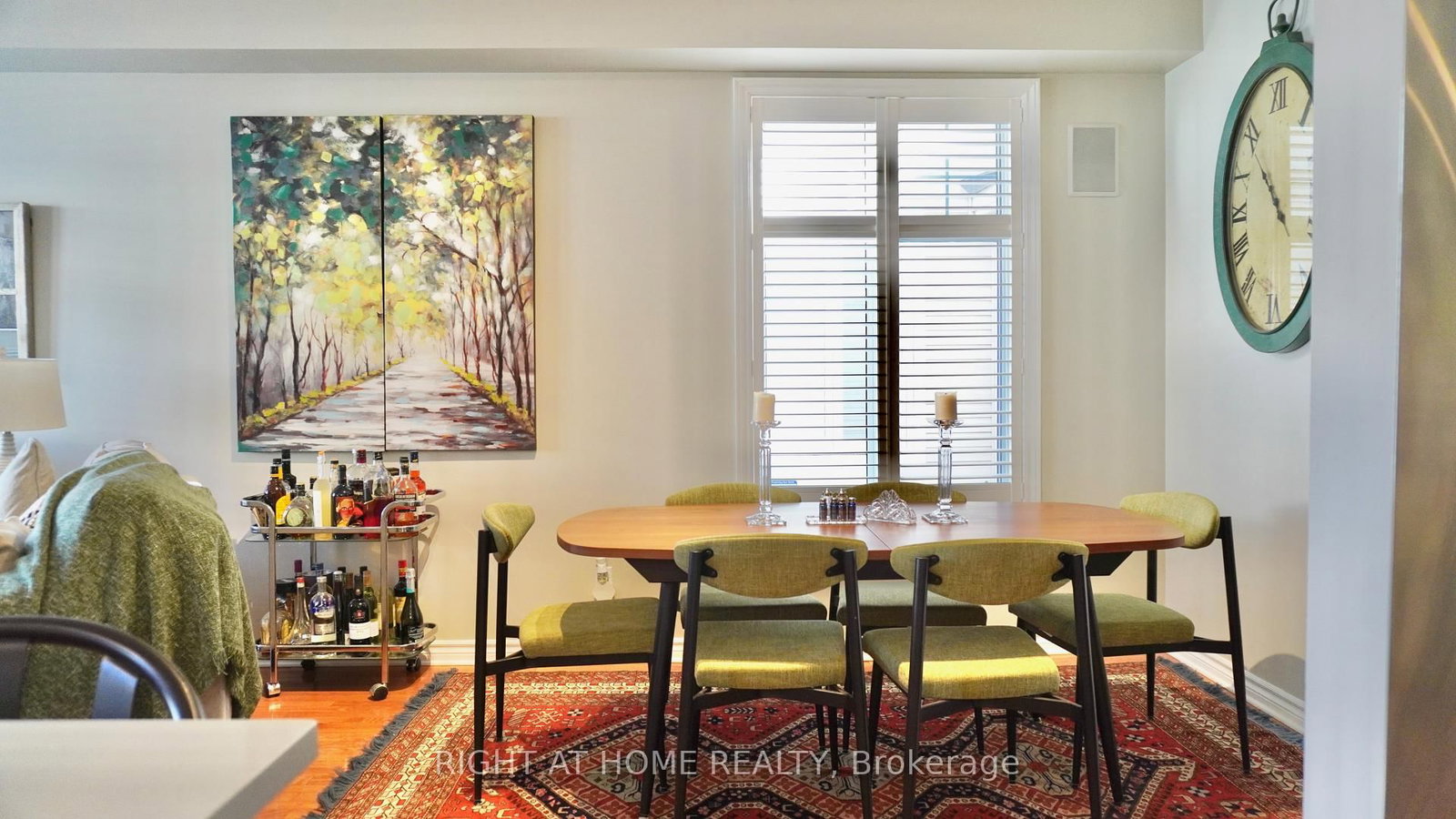 Townhouse for sale at D-29 Cresthaven Drive, Ottawa, Ontario, K2G 6T8 - Barrhaven East - MLS: X12981108