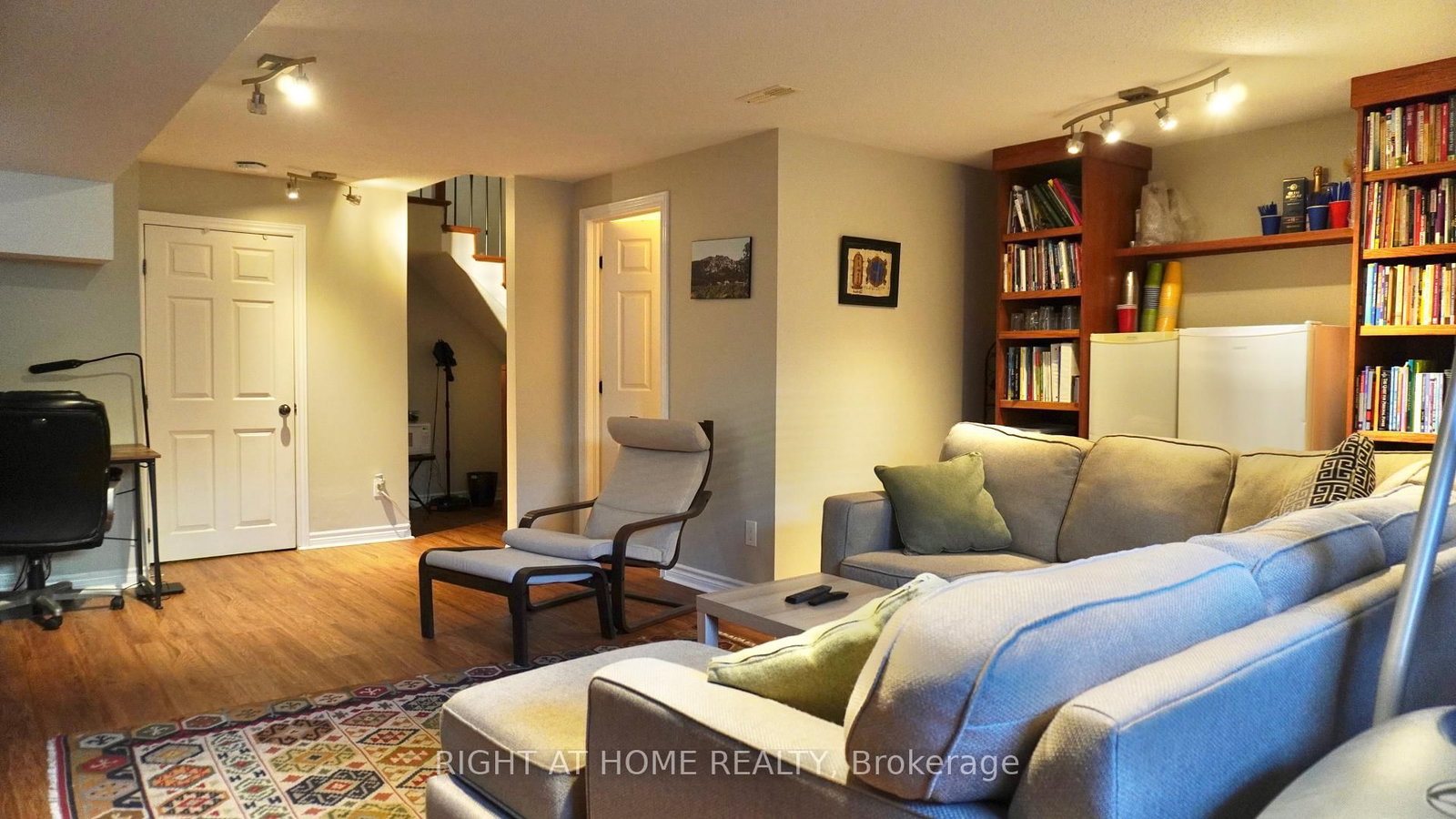 Townhouse for sale at D-29 Cresthaven Drive, Ottawa, Ontario, K2G 6T8 - Barrhaven East - MLS: X12981108