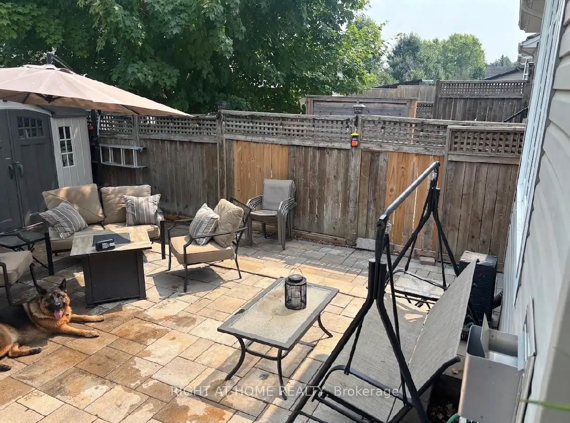 Townhouse for sale at D-29 Cresthaven Drive, Ottawa, Ontario, K2G 6T8 - Barrhaven East - MLS: X12981108