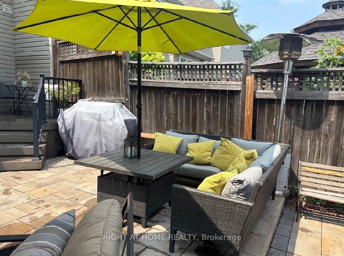 Townhouse for sale at D-29 Cresthaven Drive, Ottawa, Ontario, K2G 6T8 - Barrhaven East - MLS: X12981108