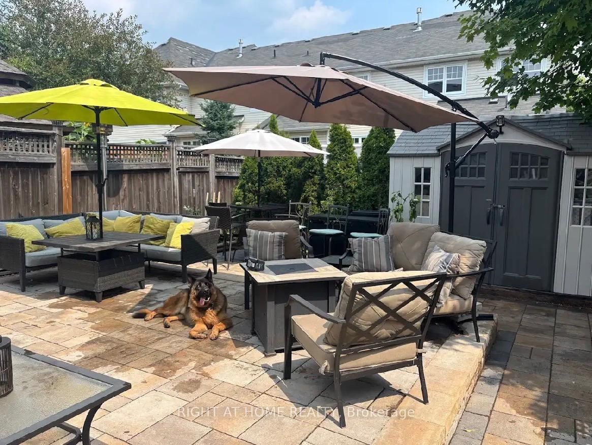 Townhouse for sale at D-29 Cresthaven Drive, Ottawa, Ontario, K2G 6T8 - Barrhaven East - MLS: X12981108